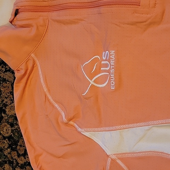 Ariat riding shirt M - Picture 3 of 6